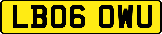 LB06OWU
