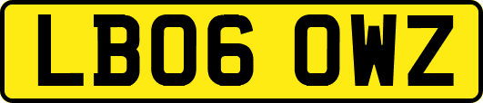 LB06OWZ