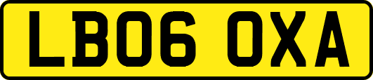 LB06OXA