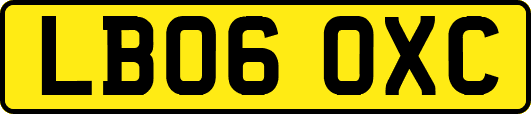 LB06OXC