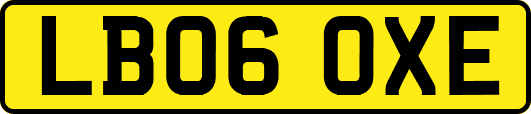 LB06OXE