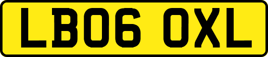 LB06OXL