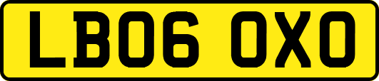 LB06OXO