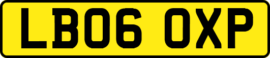 LB06OXP