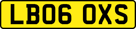 LB06OXS