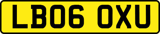 LB06OXU