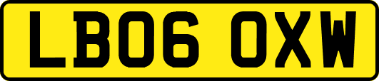 LB06OXW