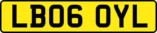 LB06OYL