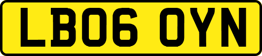 LB06OYN