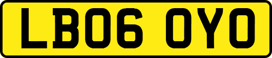 LB06OYO