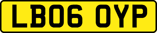 LB06OYP