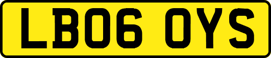 LB06OYS