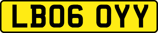 LB06OYY