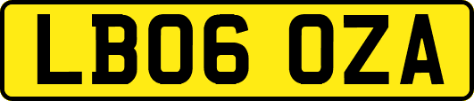 LB06OZA