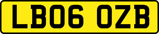 LB06OZB