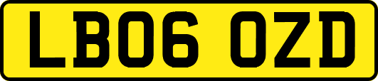 LB06OZD