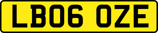 LB06OZE