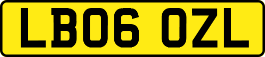 LB06OZL