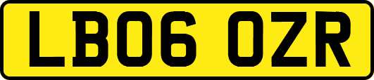 LB06OZR