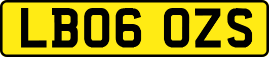 LB06OZS