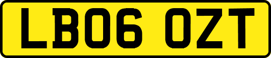 LB06OZT