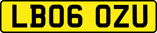 LB06OZU