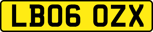 LB06OZX