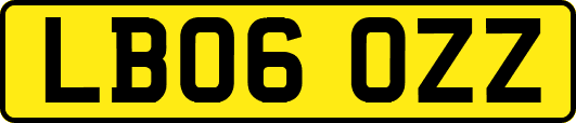 LB06OZZ