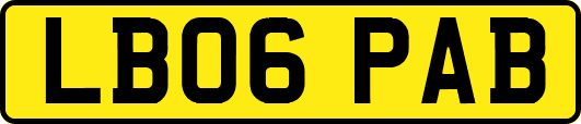 LB06PAB