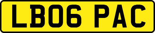 LB06PAC