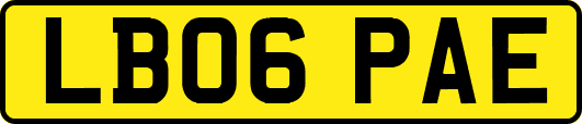 LB06PAE