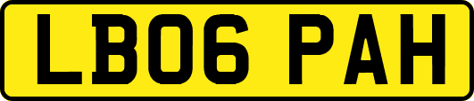 LB06PAH