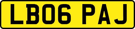 LB06PAJ