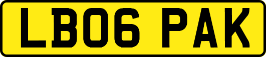 LB06PAK