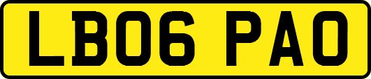 LB06PAO