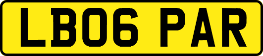 LB06PAR