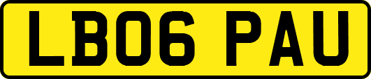 LB06PAU