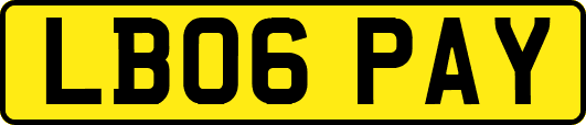 LB06PAY