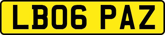 LB06PAZ