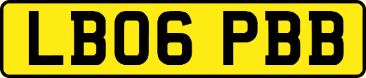 LB06PBB