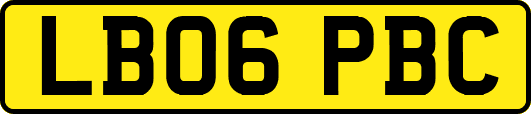 LB06PBC