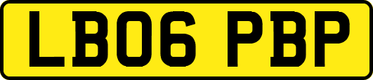 LB06PBP