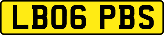 LB06PBS