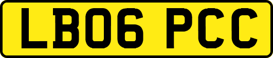 LB06PCC