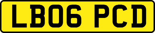LB06PCD