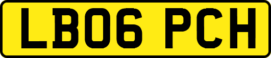 LB06PCH