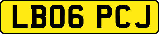 LB06PCJ