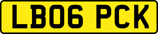 LB06PCK