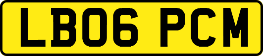 LB06PCM