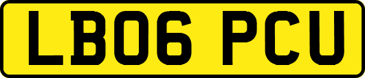 LB06PCU